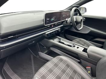 Used Hyundai IONIQ 6 2023 for sale - 79793969: Photo