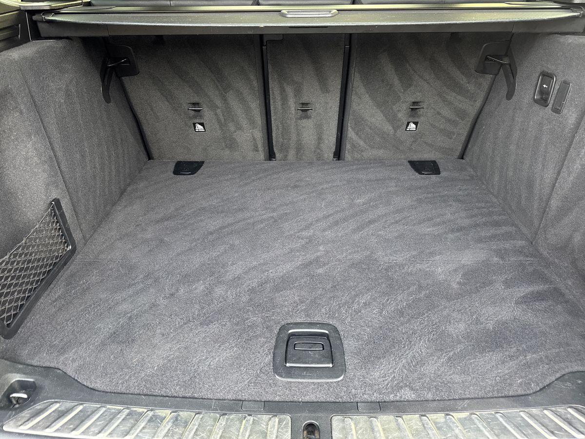 Used BMW iX3 2021 for sale - 76689310: Photo 11