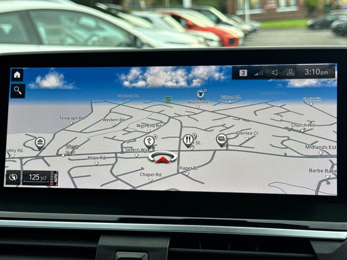 Used BMW iX3 2021 for sale - 76689310: Photo 13