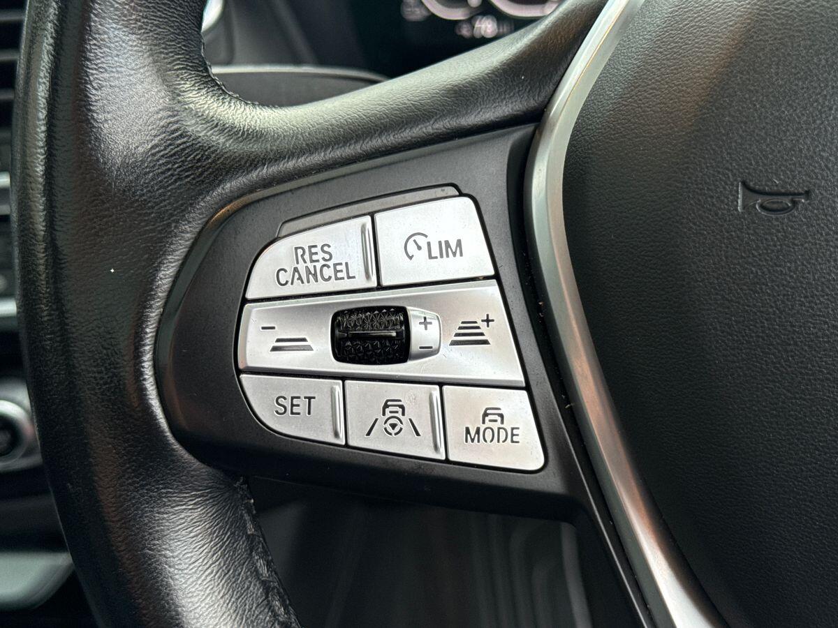 Used BMW iX3 2021 for sale - 76689310: Photo 15