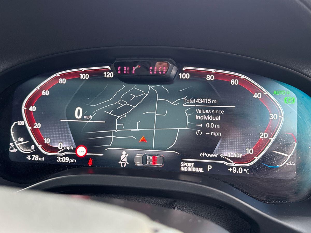 Used BMW iX3 2021 for sale - 76689310: Photo 18