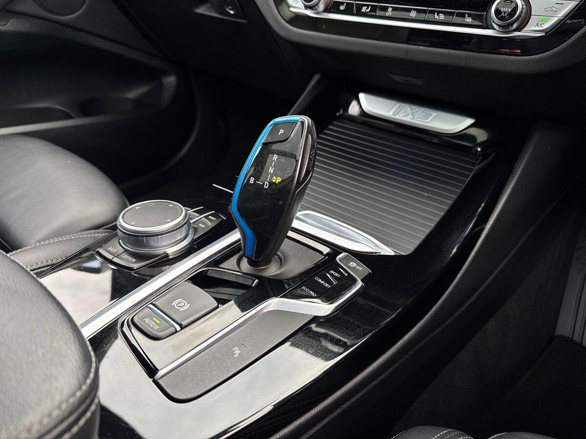 Used BMW iX3 2021 for sale - 76689310: Photo 19