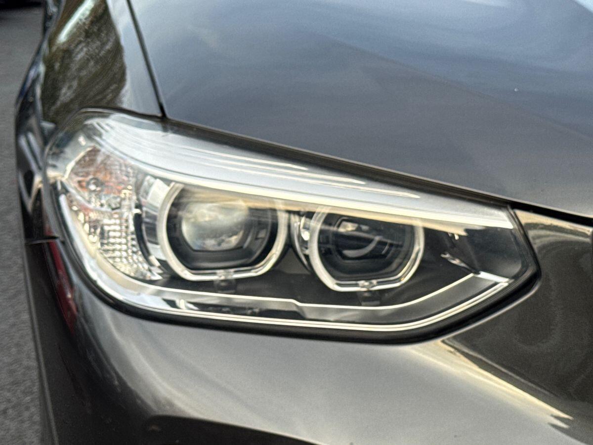 Used BMW iX3 2021 for sale - 76689310: Photo 21