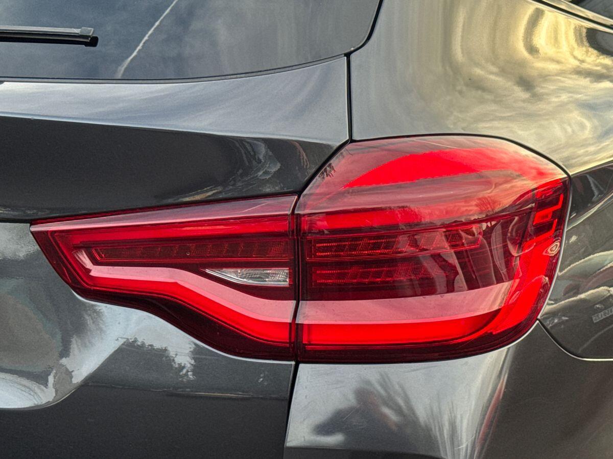 Used BMW iX3 2021 for sale - 76689310: Photo 22