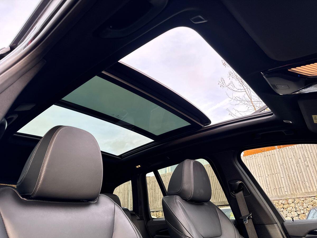 Used BMW iX3 2021 for sale - 76689310: Photo 27