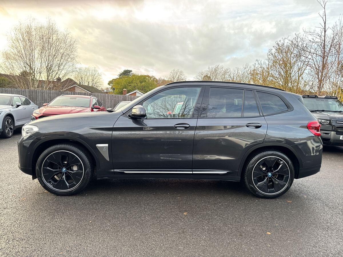 Used BMW iX3 2021 for sale - 76689310: Photo 29