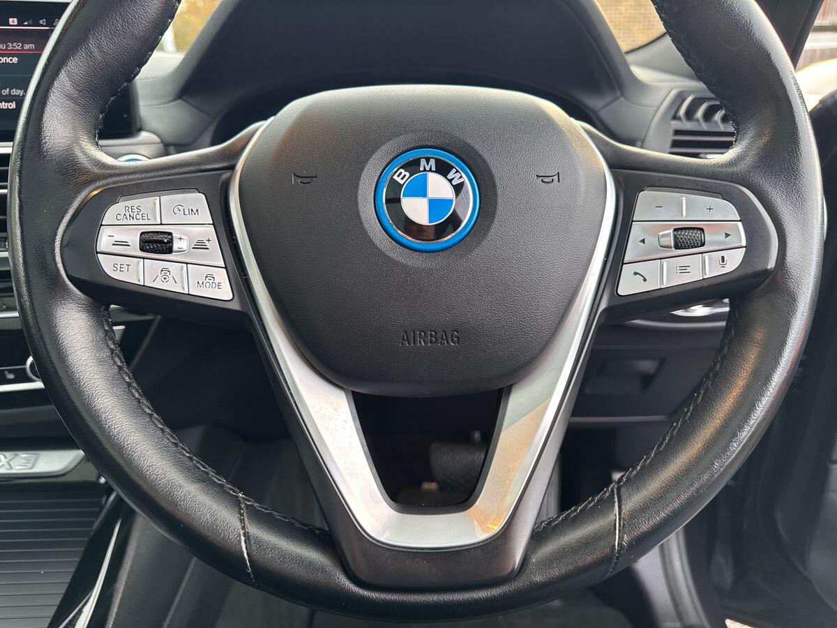 Used BMW iX3 2021 for sale - 76689310: Photo 38