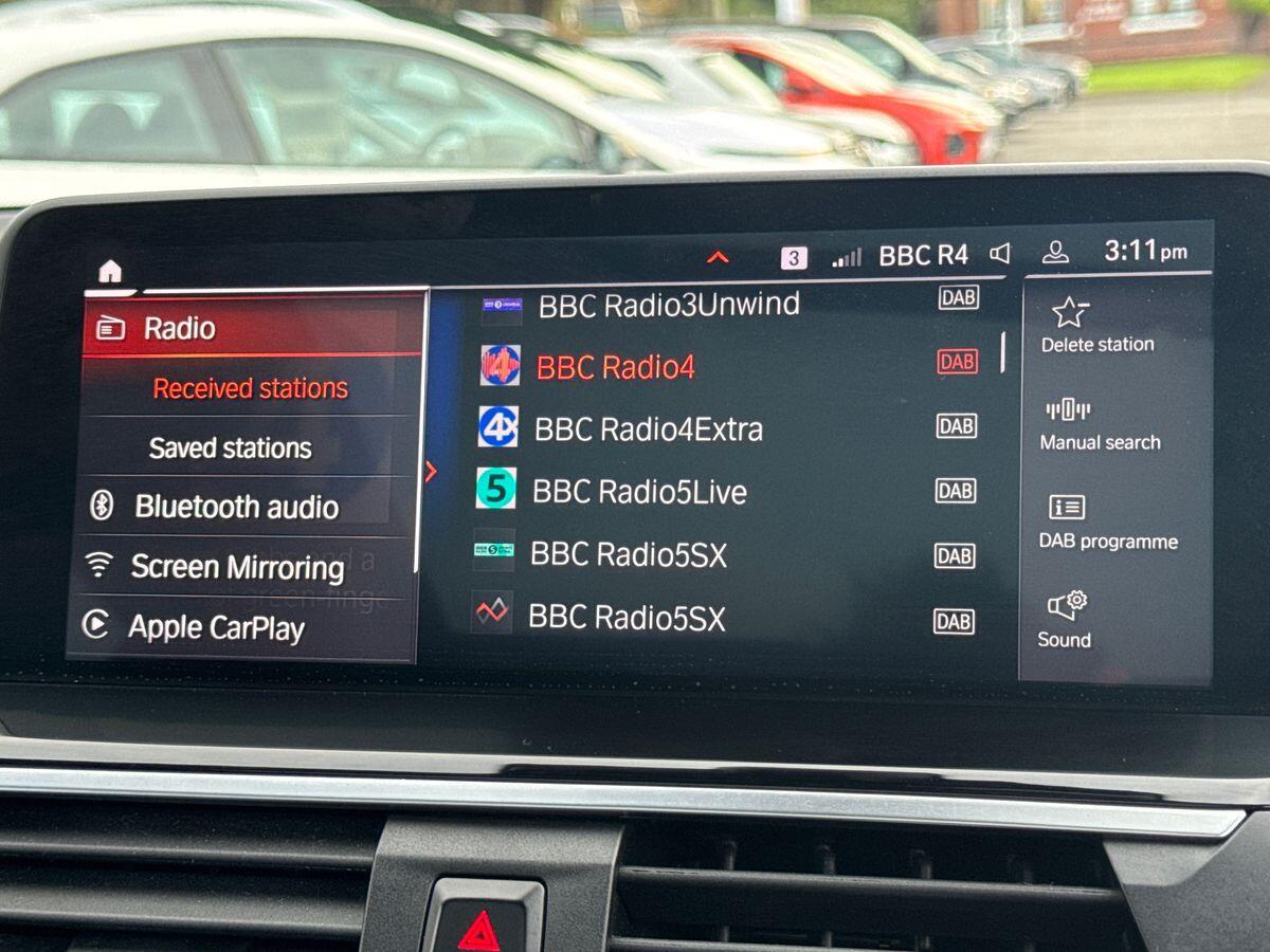 Used BMW iX3 2021 for sale - 76689310: Photo 42