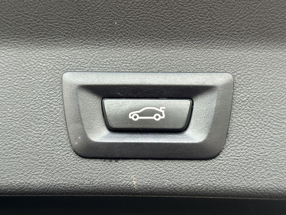 Used BMW iX3 2021 for sale - 76689310: Photo 43