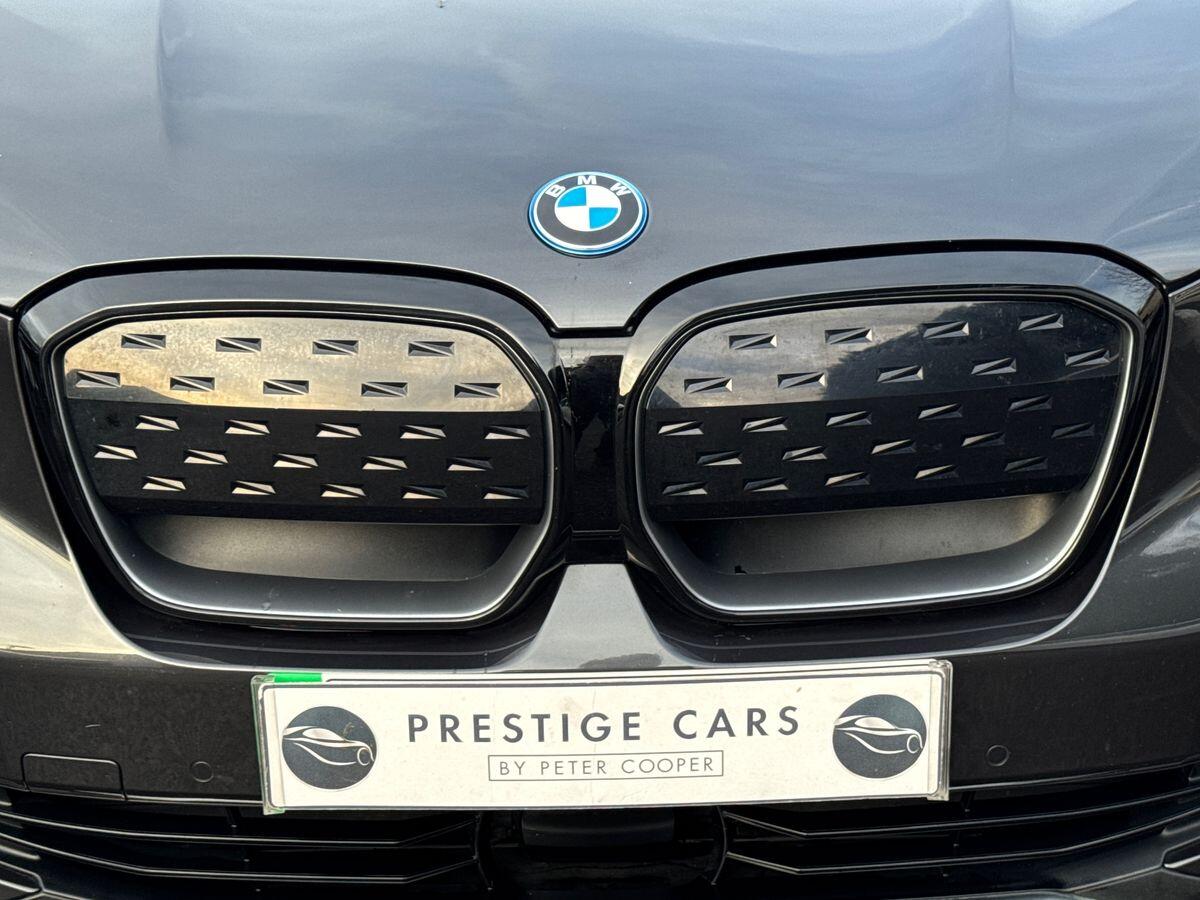 Used BMW iX3 2021 for sale - 76689310: Photo 44