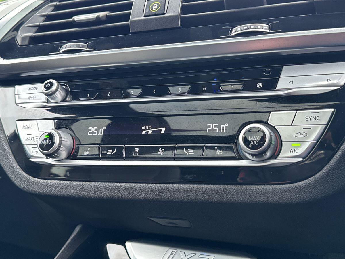 Used BMW iX3 2021 for sale - 76689310: Photo 47