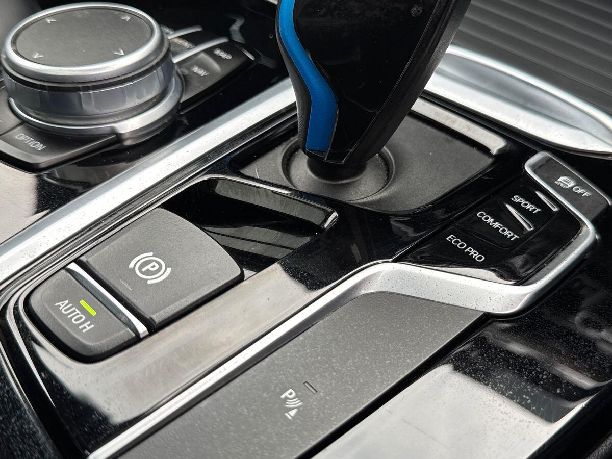 Used BMW iX3 2021 for sale - 76689310: Photo 49