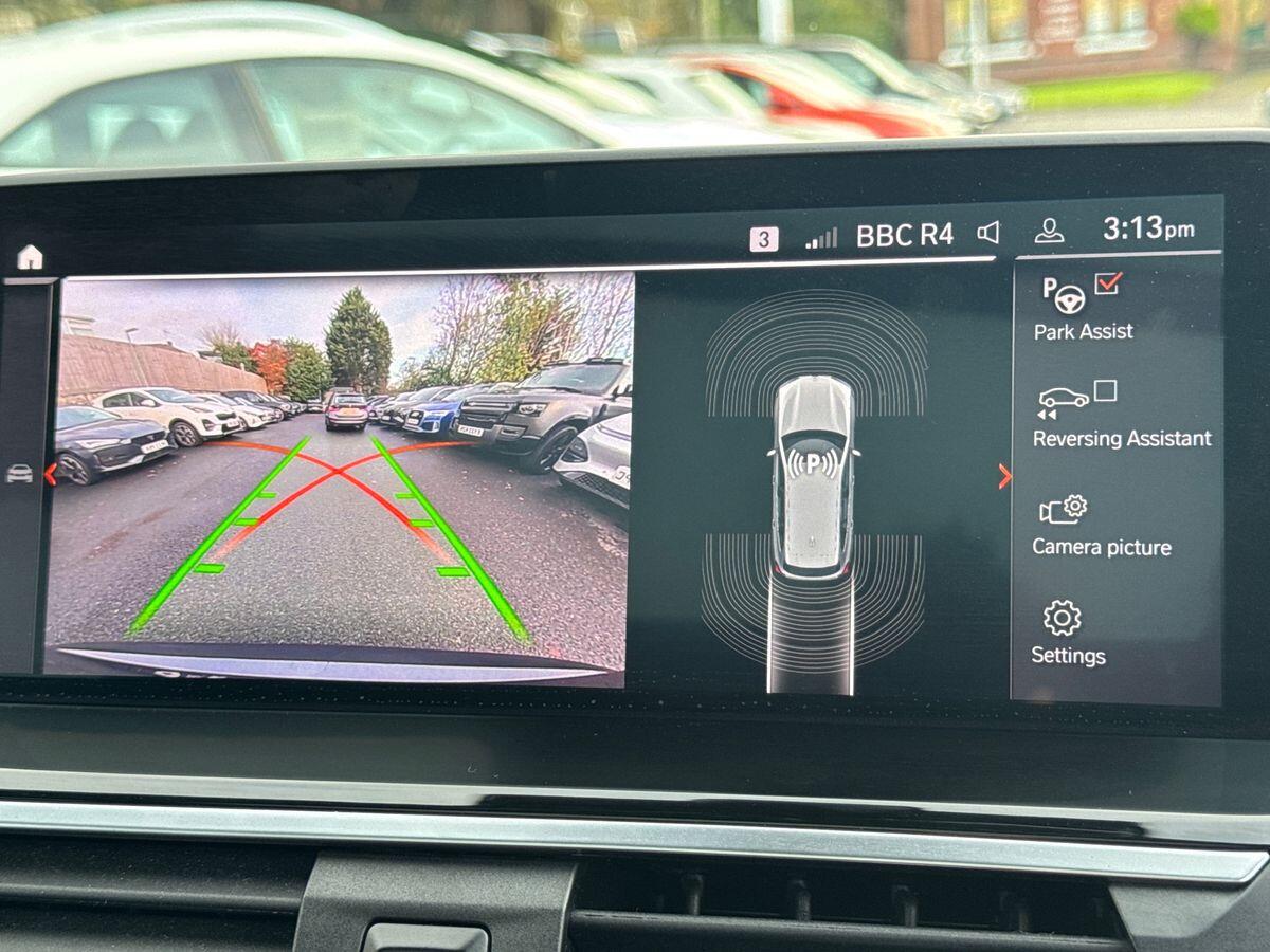 Used BMW iX3 2021 for sale - 76689310: Photo 53