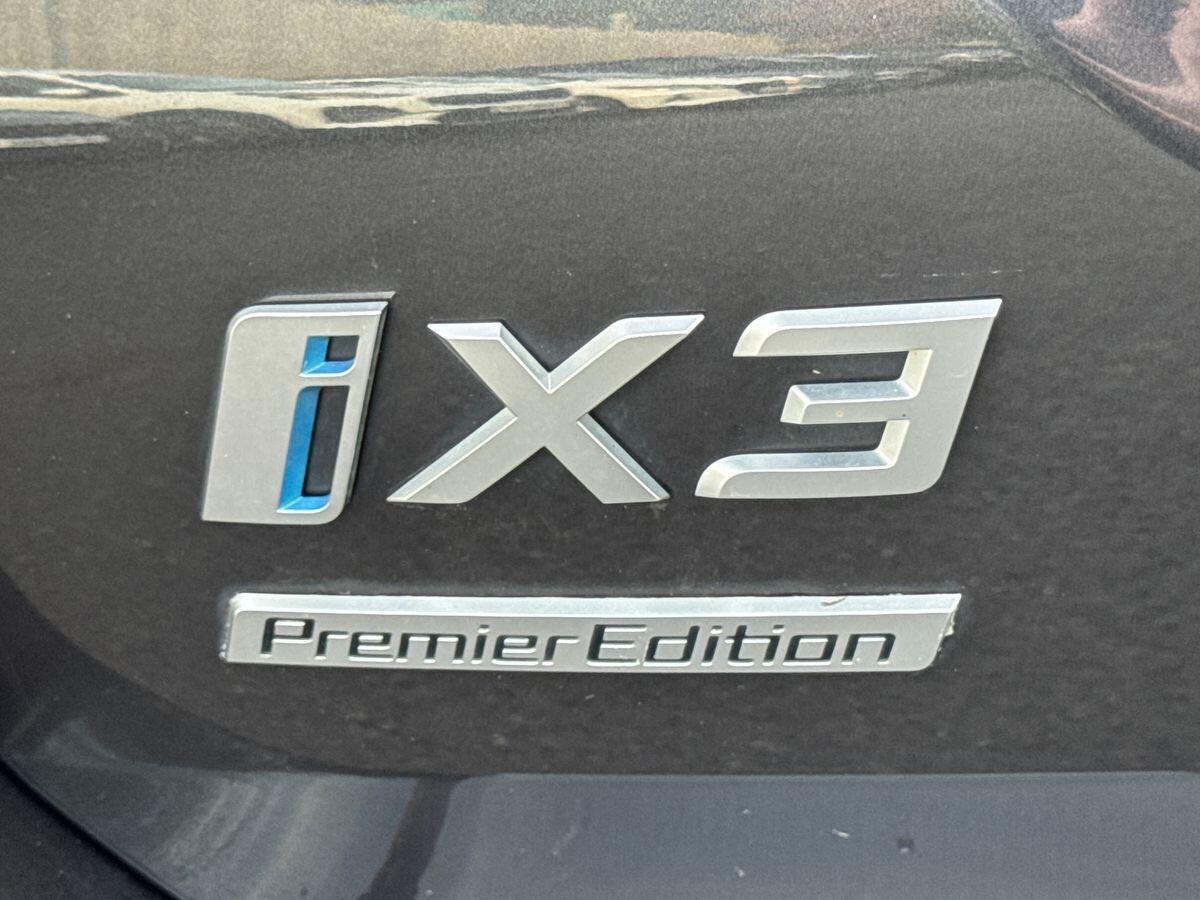 Used BMW iX3 2021 for sale - 76689310: Photo 55