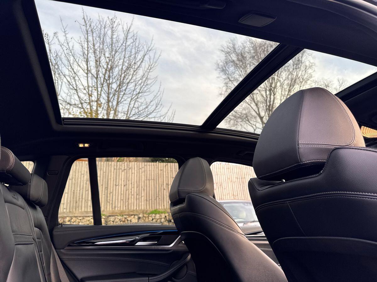 Used BMW iX3 2021 for sale - 76689310: Photo 59