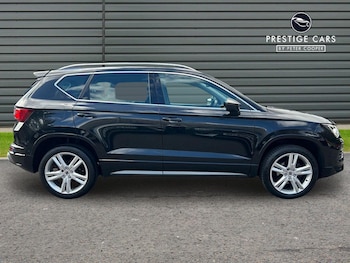 Used SEAT Ateca 2022 for sale - 78797029: Photo