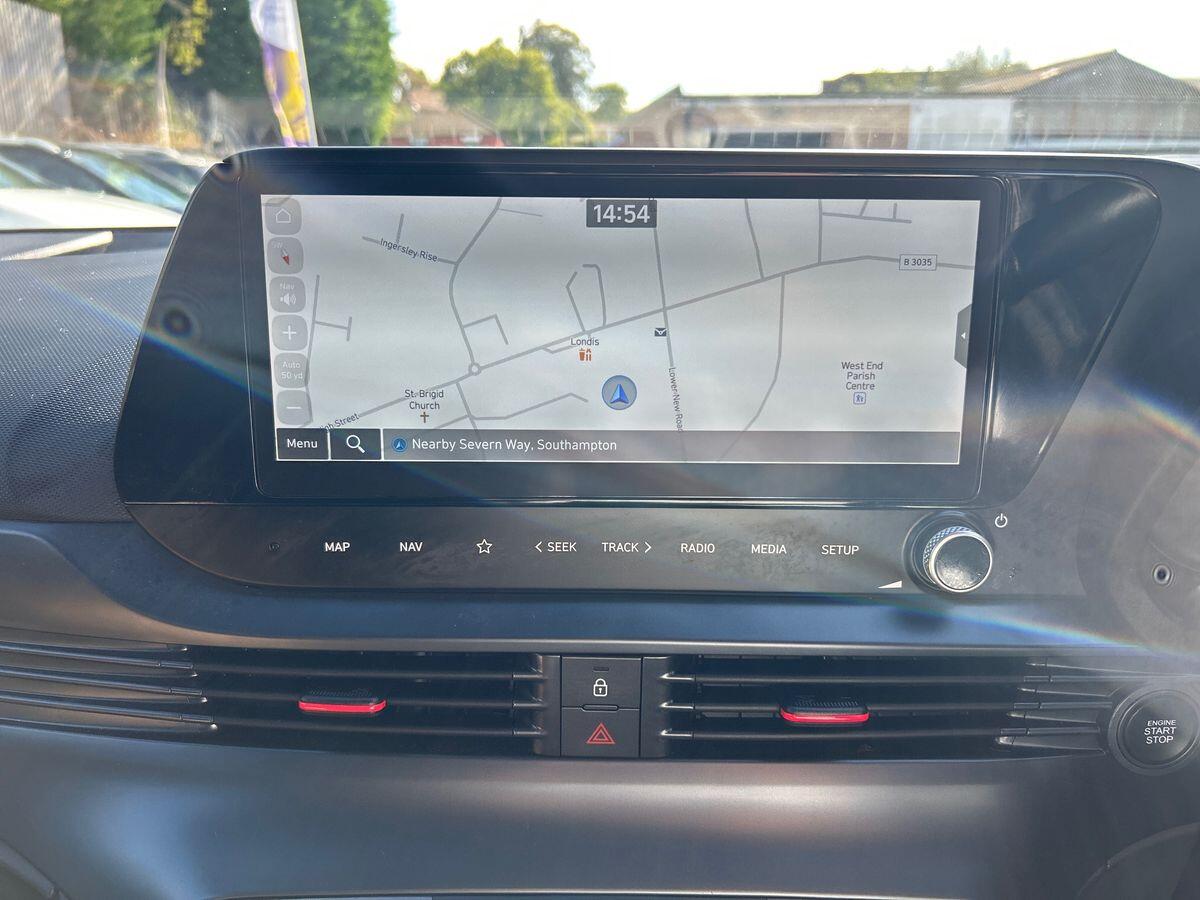 Vehicle 26
