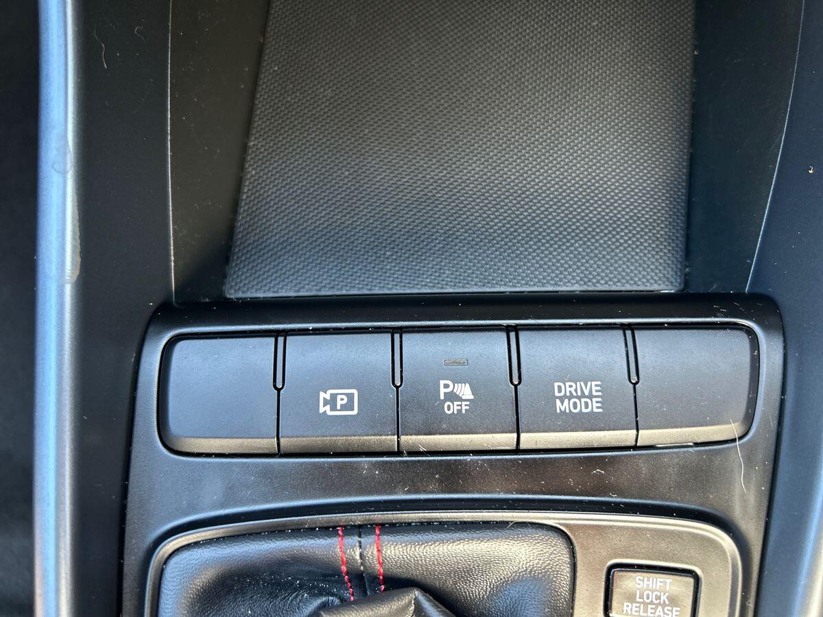 Vehicle 34
