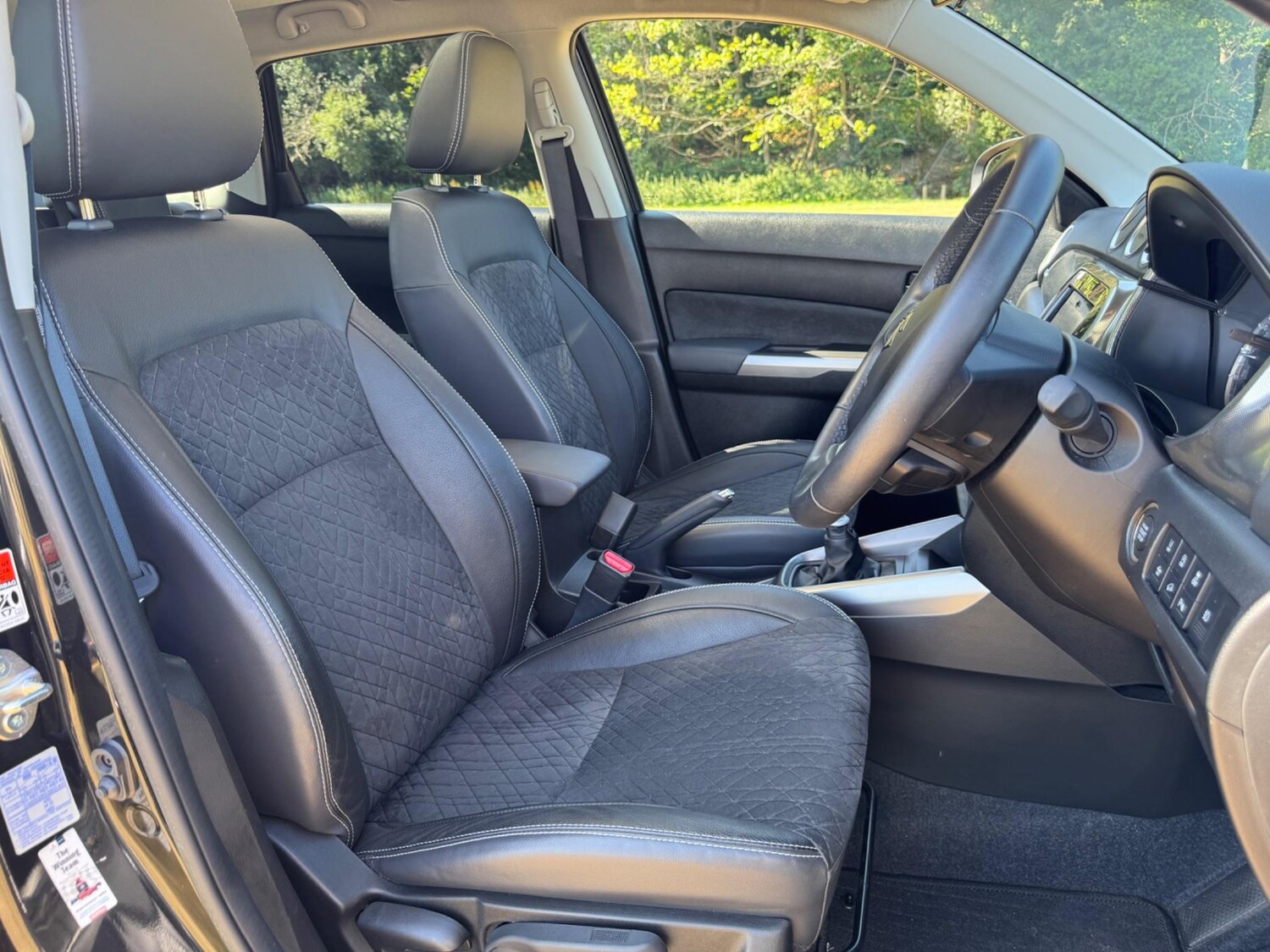 Vehicle 17