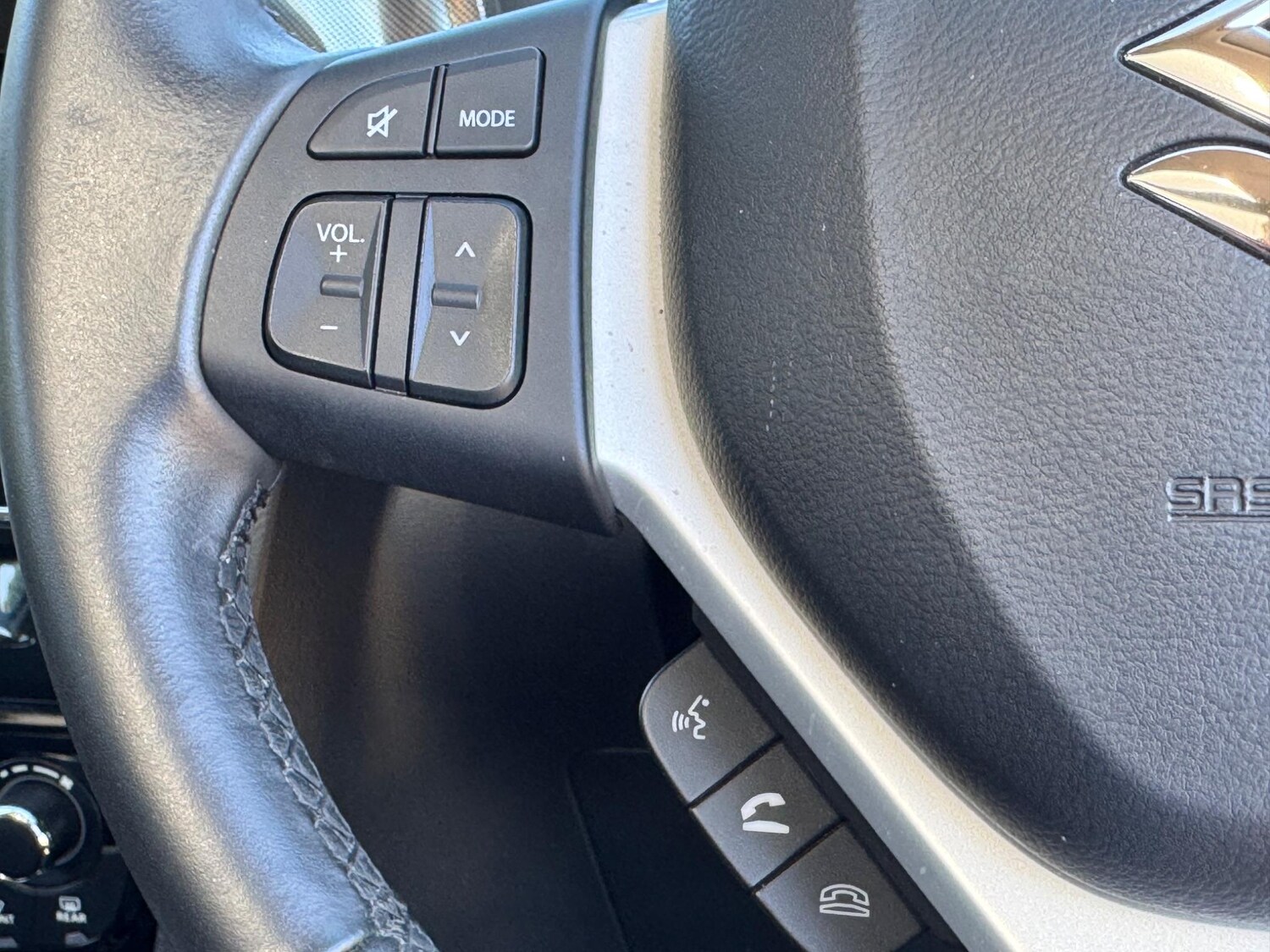 Vehicle 27