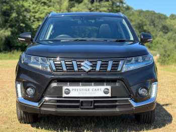 Used Suzuki Vitara 2023 for sale - 75153571: Photo