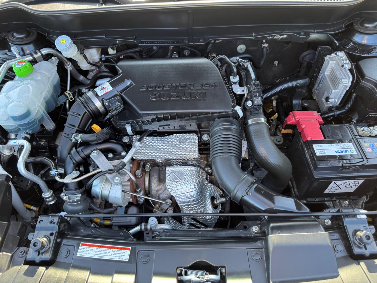 Vehicle 30