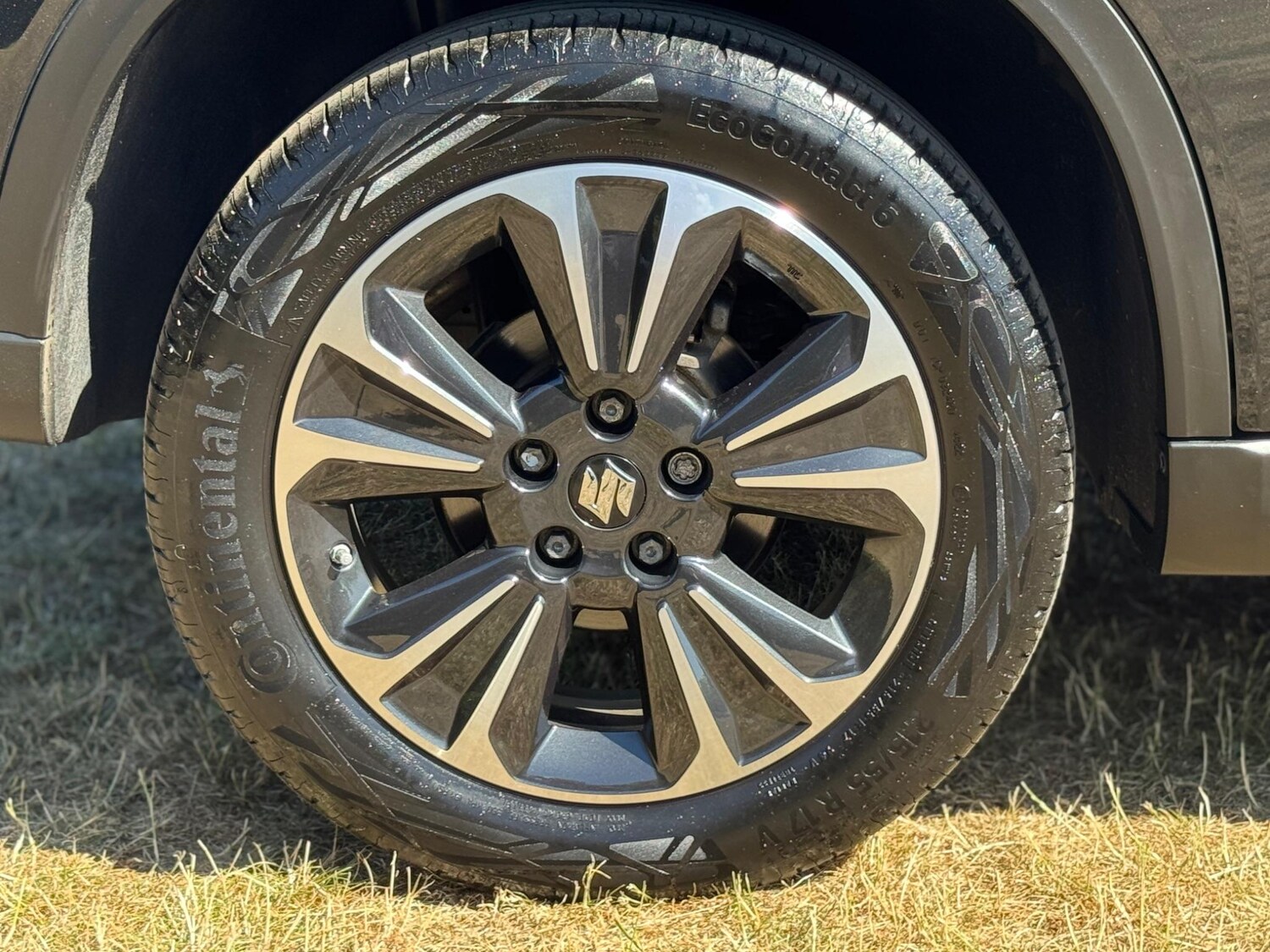 Vehicle 31
