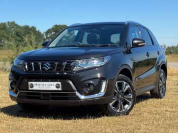 Used Suzuki Vitara 2023 for sale - 75153571: Photo
