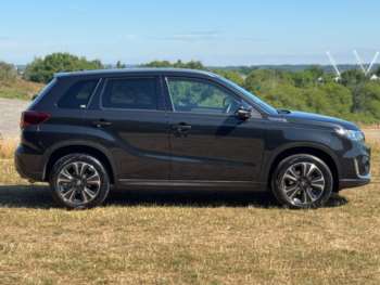 Used Suzuki Vitara 2023 for sale - 75153571: Photo