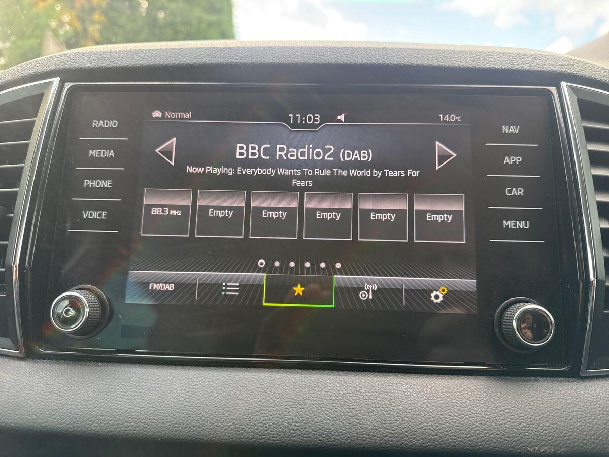 Used Skoda Karoq 2021 for sale - 75964979: Photo 13