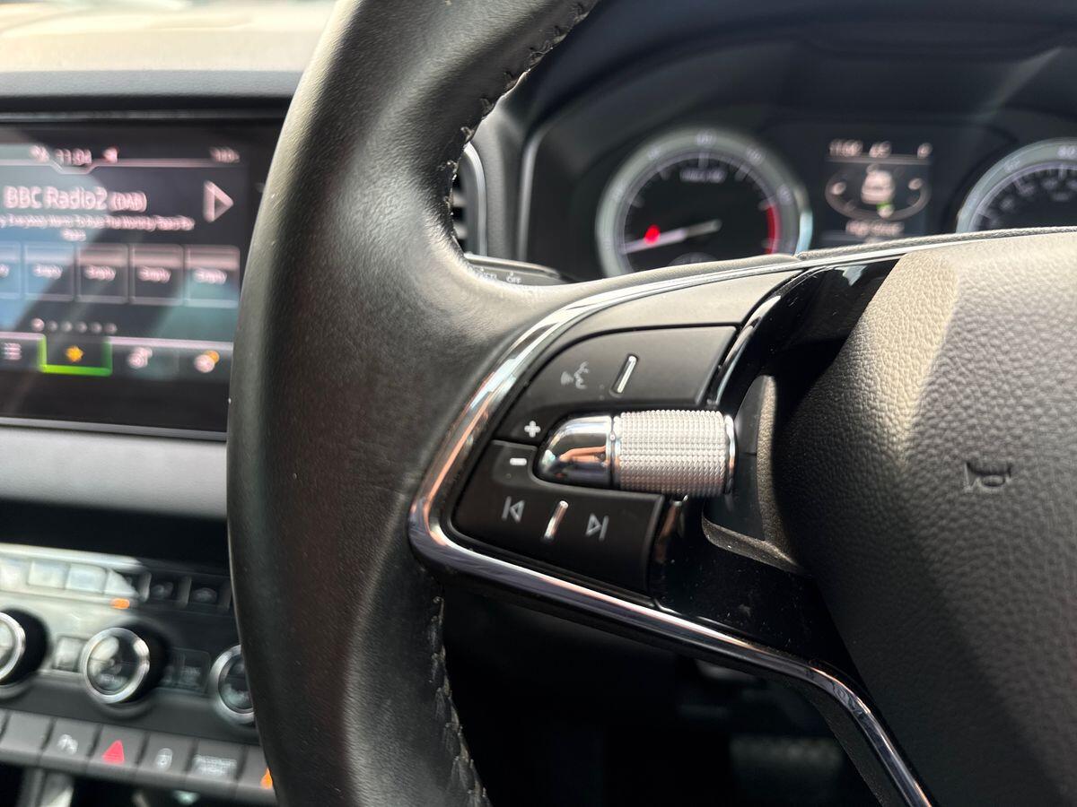 Used Skoda Karoq 2021 for sale - 75964979: Photo 15