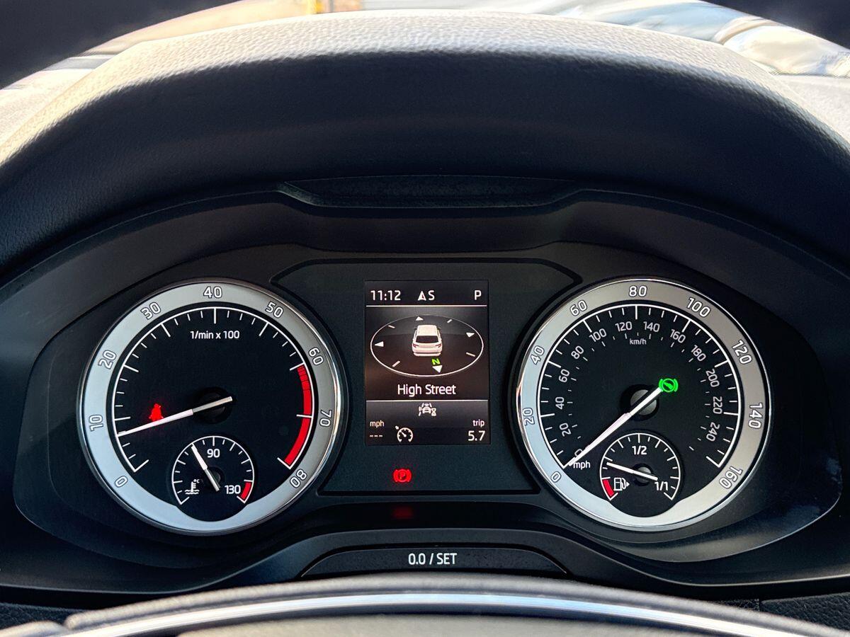 Used Skoda Karoq 2021 for sale - 75964979: Photo 18