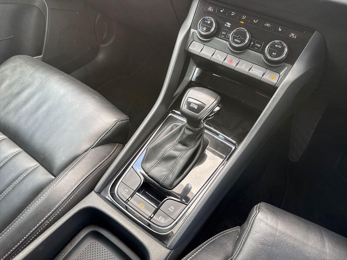 Used Skoda Karoq 2021 for sale - 75964979: Photo 19