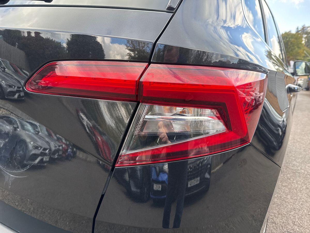 Used Skoda Karoq 2021 for sale - 75964979: Photo 22