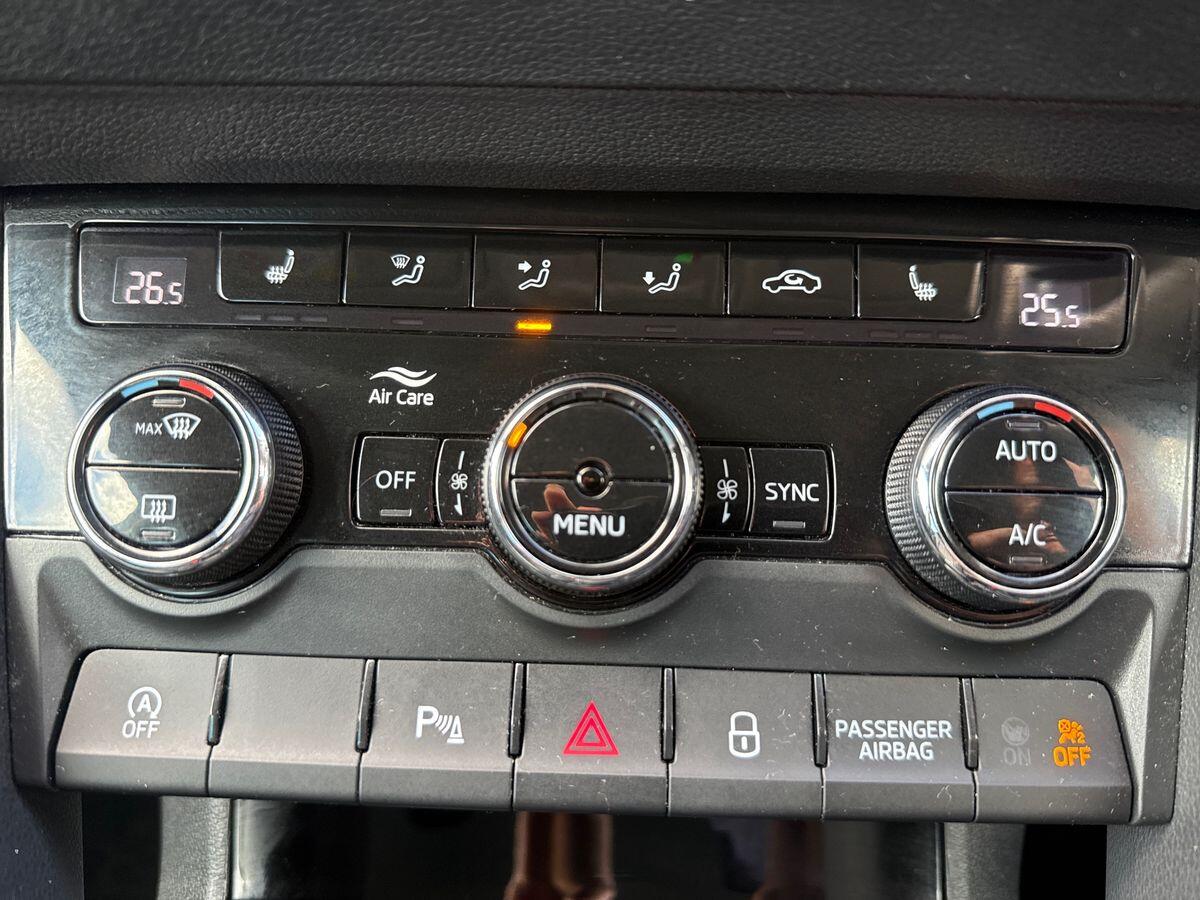 Used Skoda Karoq 2021 for sale - 75964979: Photo 24