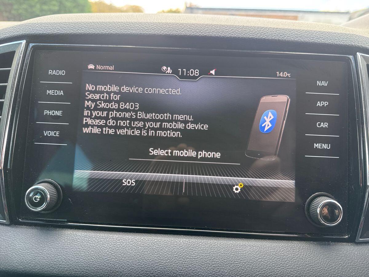 Used Skoda Karoq 2021 for sale - 75964979: Photo 26