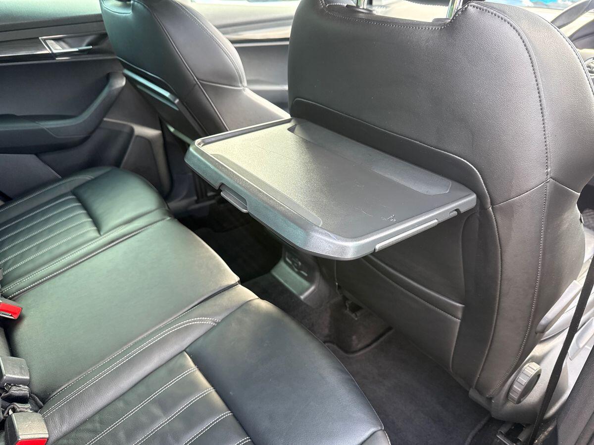 Used Skoda Karoq 2021 for sale - 75964979: Photo 30