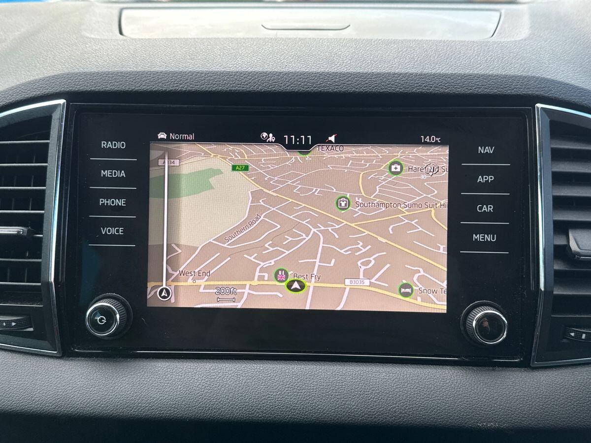 Used Skoda Karoq 2021 for sale - 75964979: Photo 34