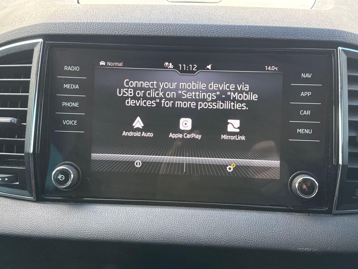 Used Skoda Karoq 2021 for sale - 75964979: Photo 35