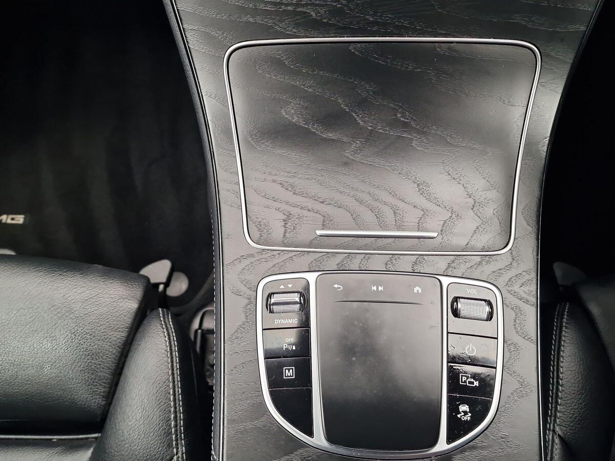 Used Mercedes-Benz GLC 2020 for sale - 75728681: Photo 19