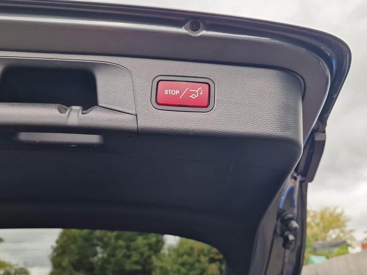 Used Mercedes-Benz GLC 2020 for sale - 75728681: Photo 24