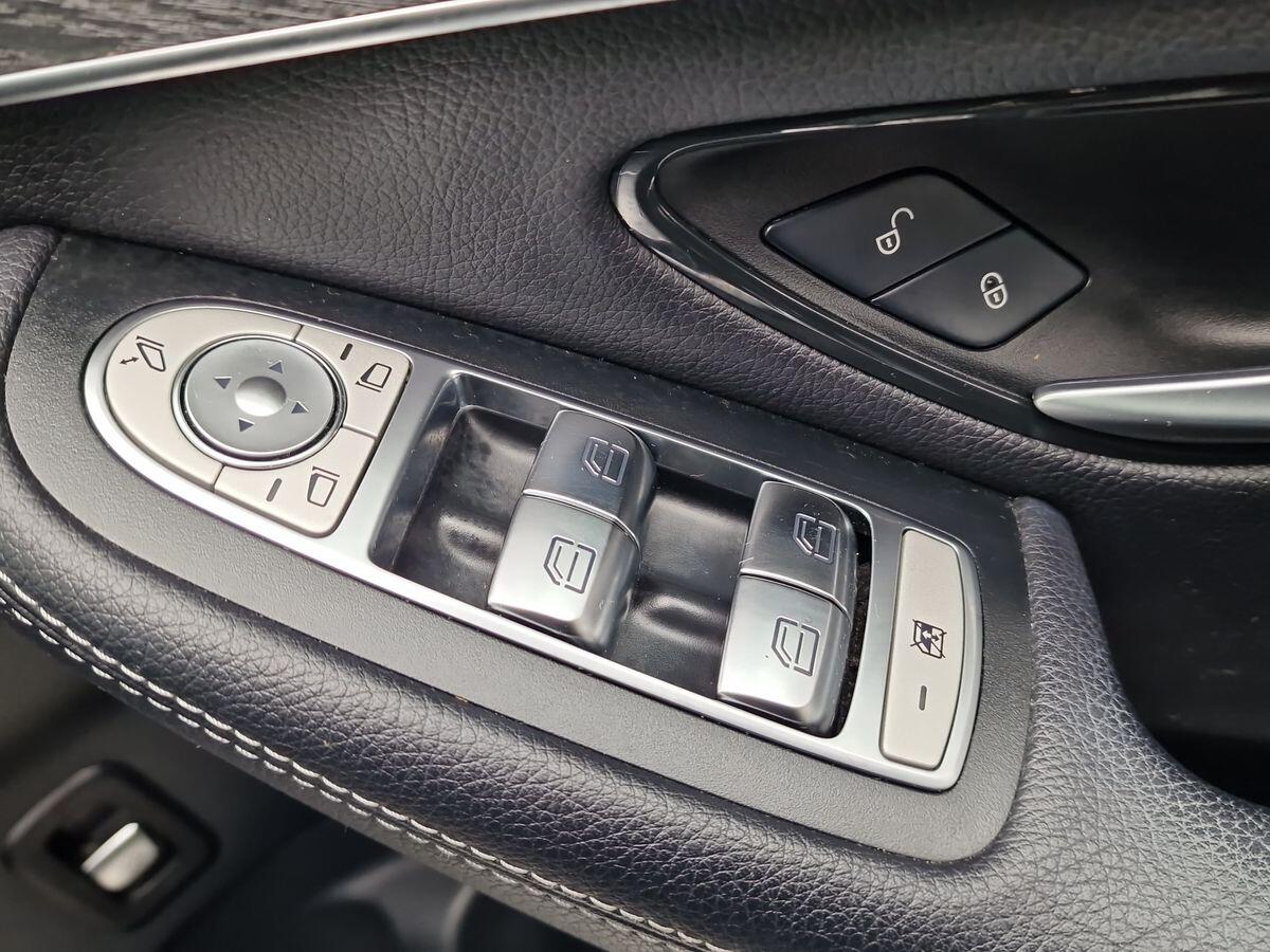 Used Mercedes-Benz GLC 2020 for sale - 75728681: Photo 26
