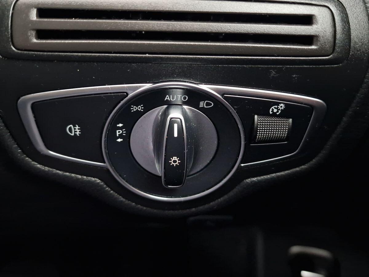 Used Mercedes-Benz GLC 2020 for sale - 75728681: Photo 30