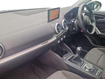 Used Audi Q2 2022 for sale - 75290851: Photo