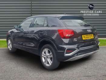 Used Audi Q2 2022 for sale - 75290851: Photo
