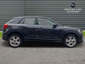 Used Audi Q2 2022 for sale - 75290851: Photo