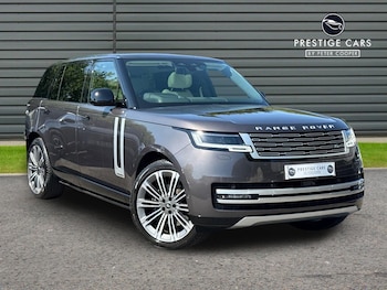 Used Land Rover Range Rover 2024 for sale - 79012829: Photo