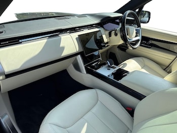 Used Land Rover Range Rover 2024 for sale - 79012829: Photo