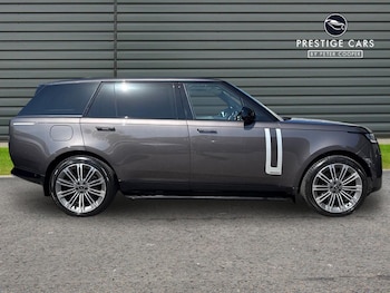 Used Land Rover Range Rover 2024 for sale - 79012829: Photo