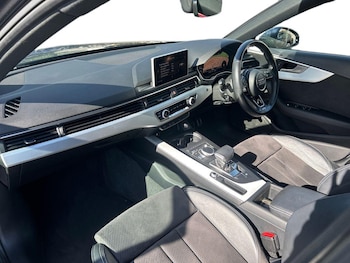 Used Audi A4 2017 for sale - 78429211: Photo